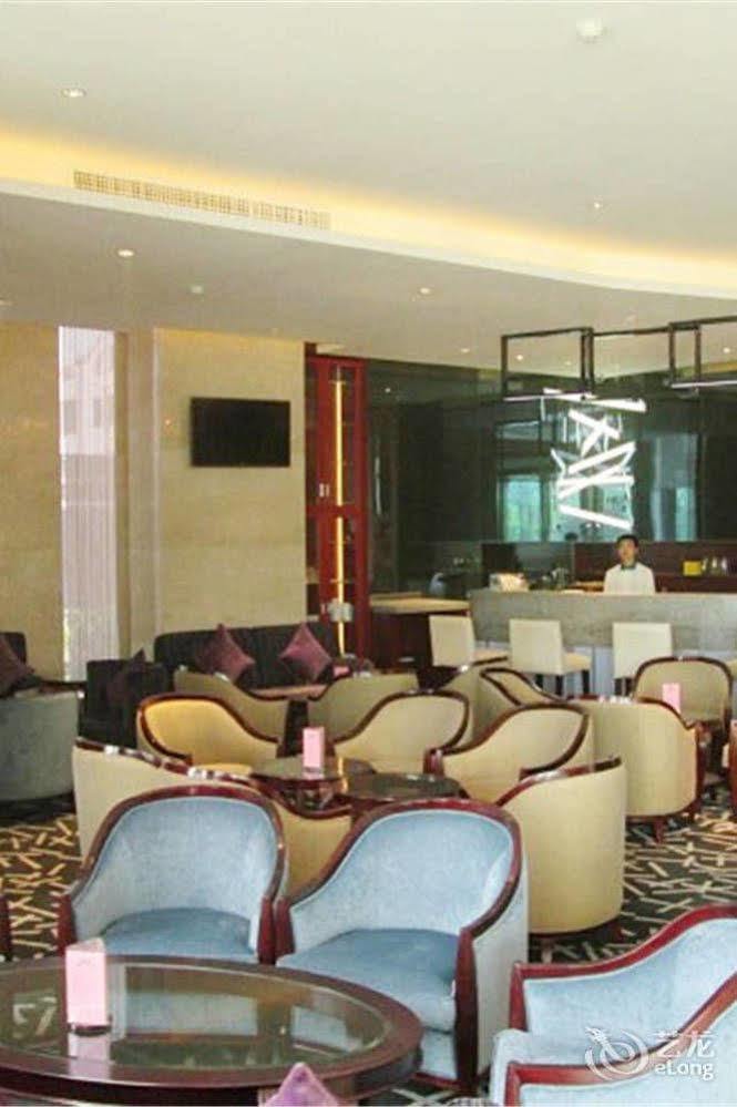 Bavaria City Hotel 北海市 エクステリア 写真