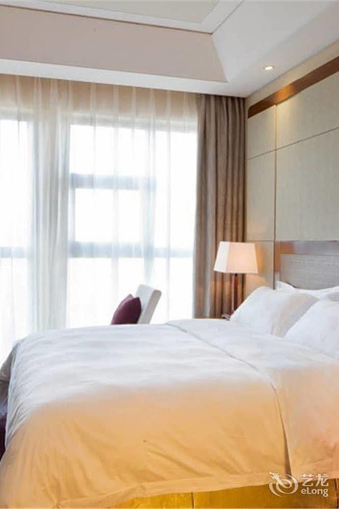 Bavaria City Hotel 北海市 エクステリア 写真