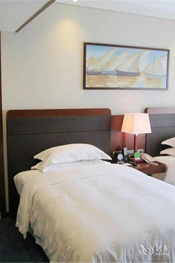 Bavaria City Hotel 北海市 エクステリア 写真
