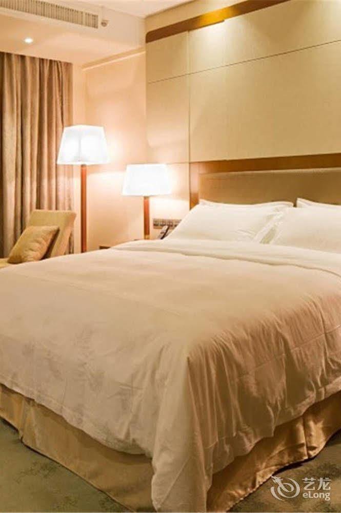 Bavaria City Hotel 北海市 エクステリア 写真