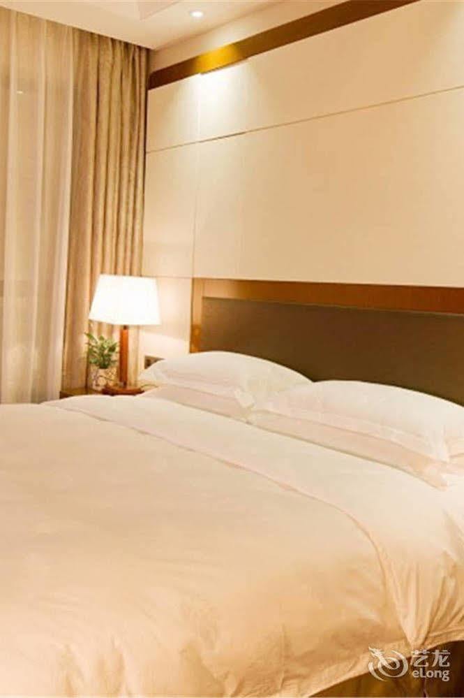 Bavaria City Hotel 北海市 エクステリア 写真