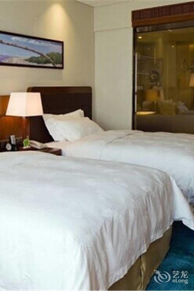 Bavaria City Hotel 北海市 エクステリア 写真
