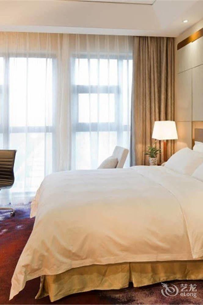 Bavaria City Hotel 北海市 エクステリア 写真