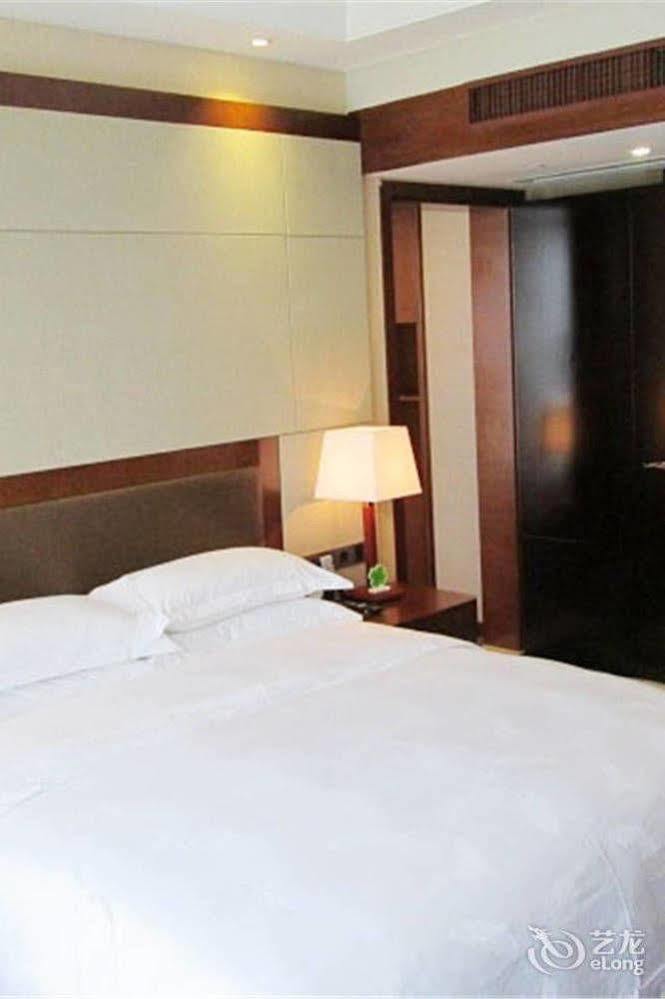 Bavaria City Hotel 北海市 エクステリア 写真