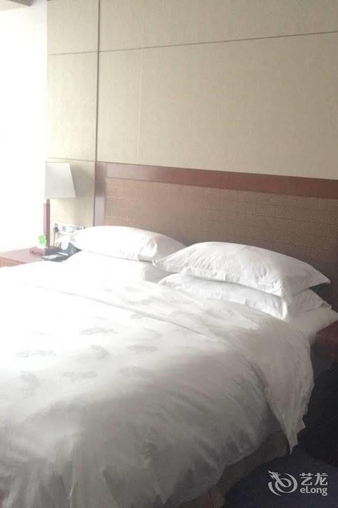 Bavaria City Hotel 北海市 エクステリア 写真