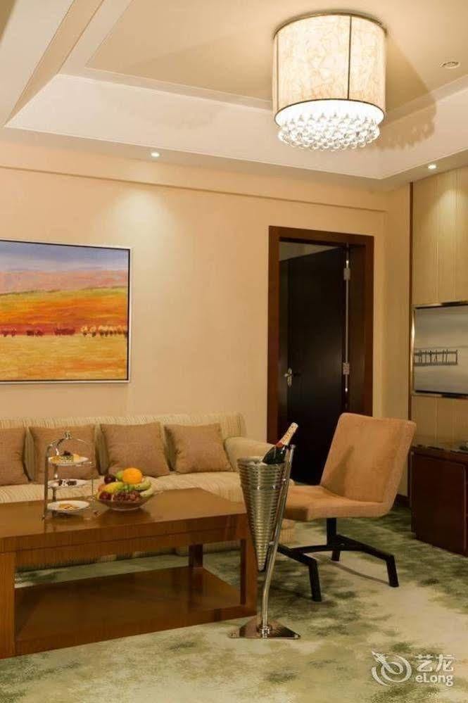 Bavaria City Hotel 北海市 エクステリア 写真