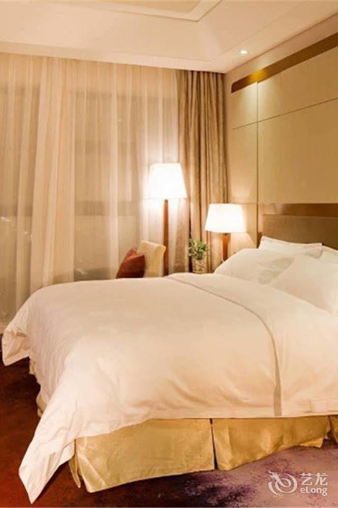 Bavaria City Hotel 北海市 エクステリア 写真